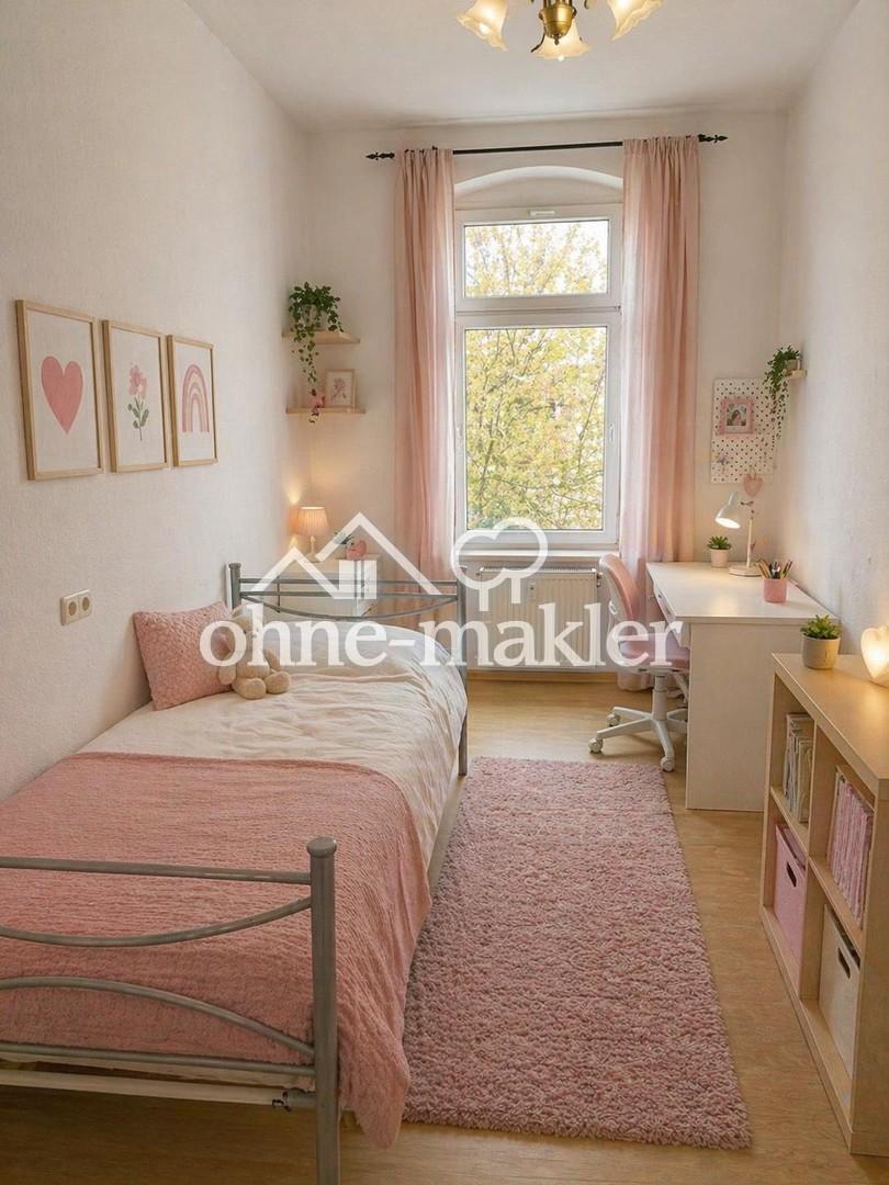 Schöne und große 6- Zimmerwohnung zu vermieten - Foto 2