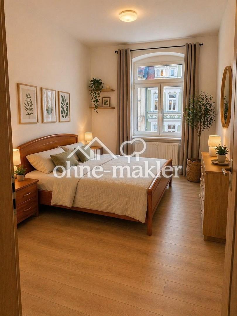 Schöne und große 6- Zimmerwohnung zu vermieten - Foto 5