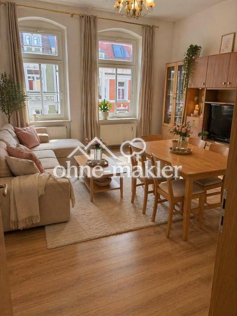 Schöne und große 6- Zimmerwohnung zu vermieten - Foto 1