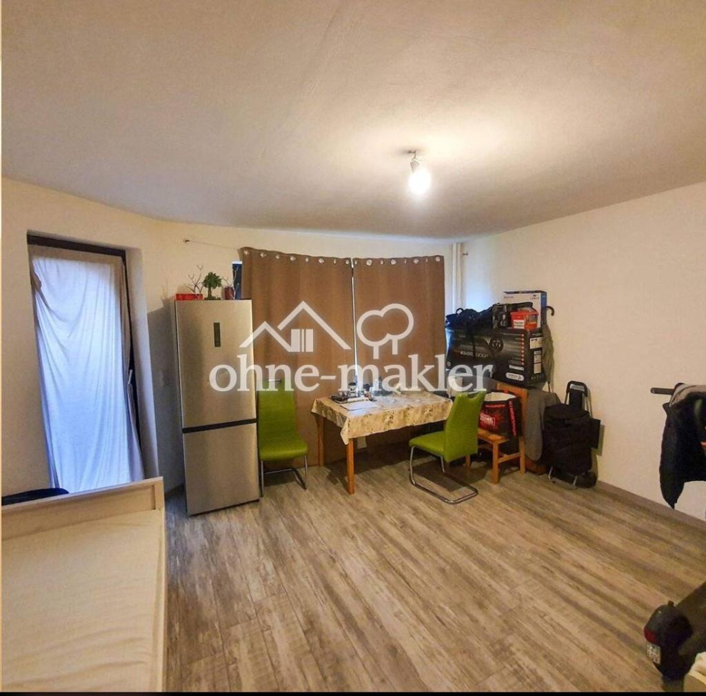 Provisionsfreie Helle 3 Zimmer Wohnung mit Balkon, Einbauküche & Fahrstuhl in Nienburg - Foto 1