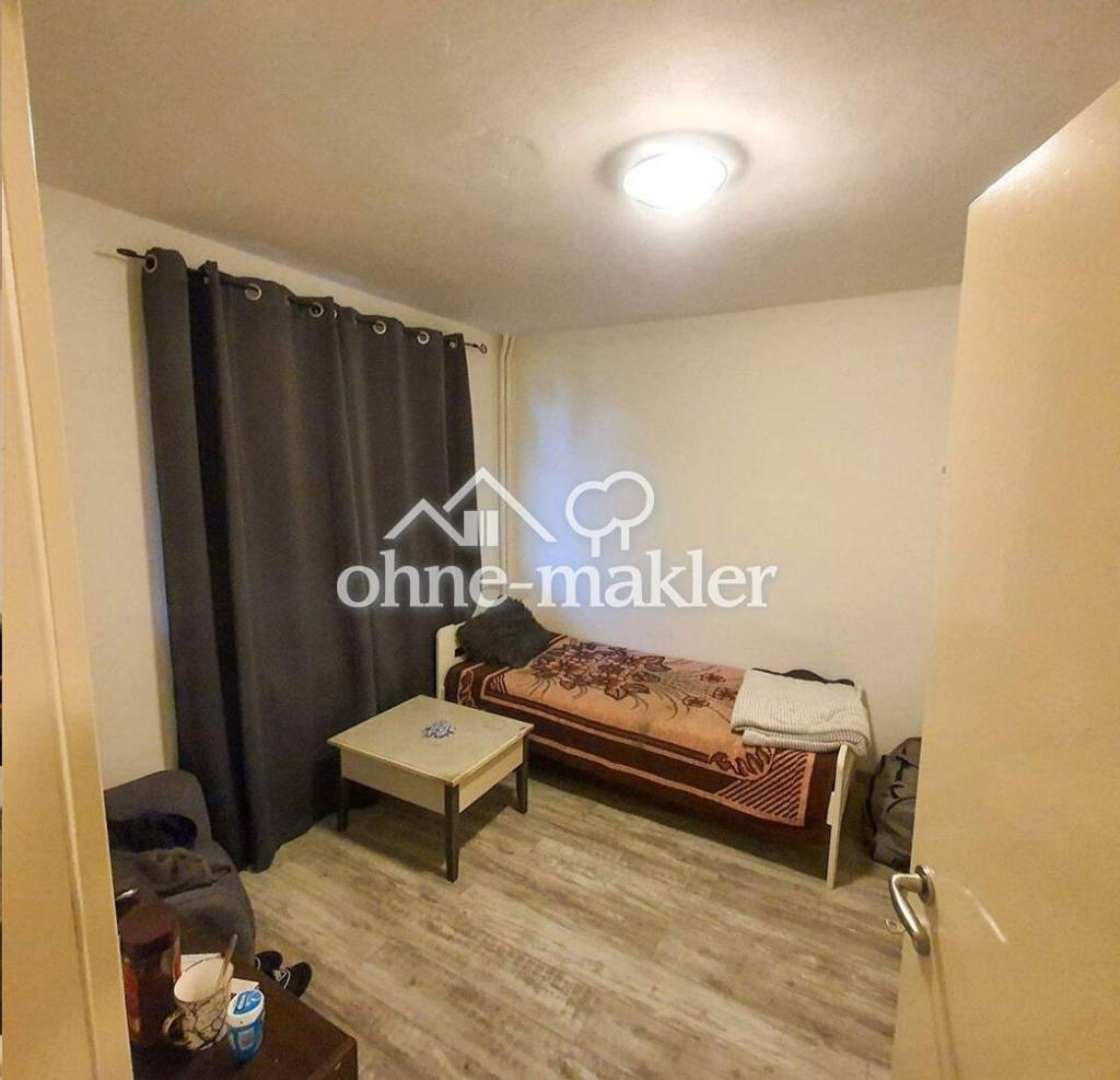 Provisionsfreie Helle 3 Zimmer Wohnung mit Balkon & Fahrstuhl in Nienburg - Photo 1
