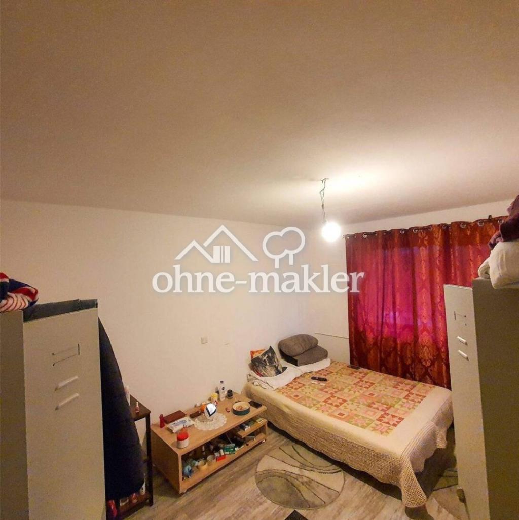 Provisionsfreie Helle 3 Zimmer Wohnung mit Balkon & Fahrstuhl in Nienburg - Photo 2