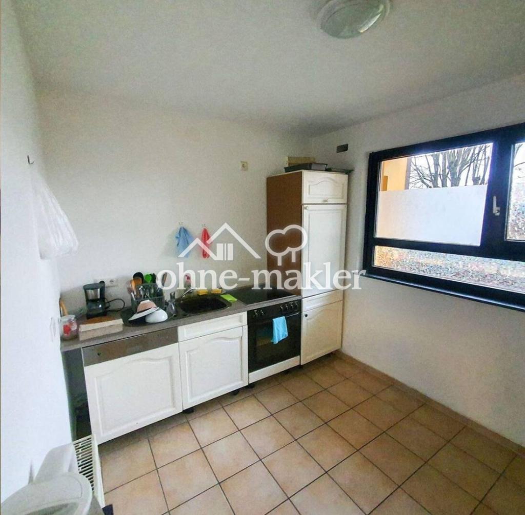 Provisionsfreie Helle 3 Zimmer Wohnung mit Balkon & Fahrstuhl in Nienburg - Photo 4