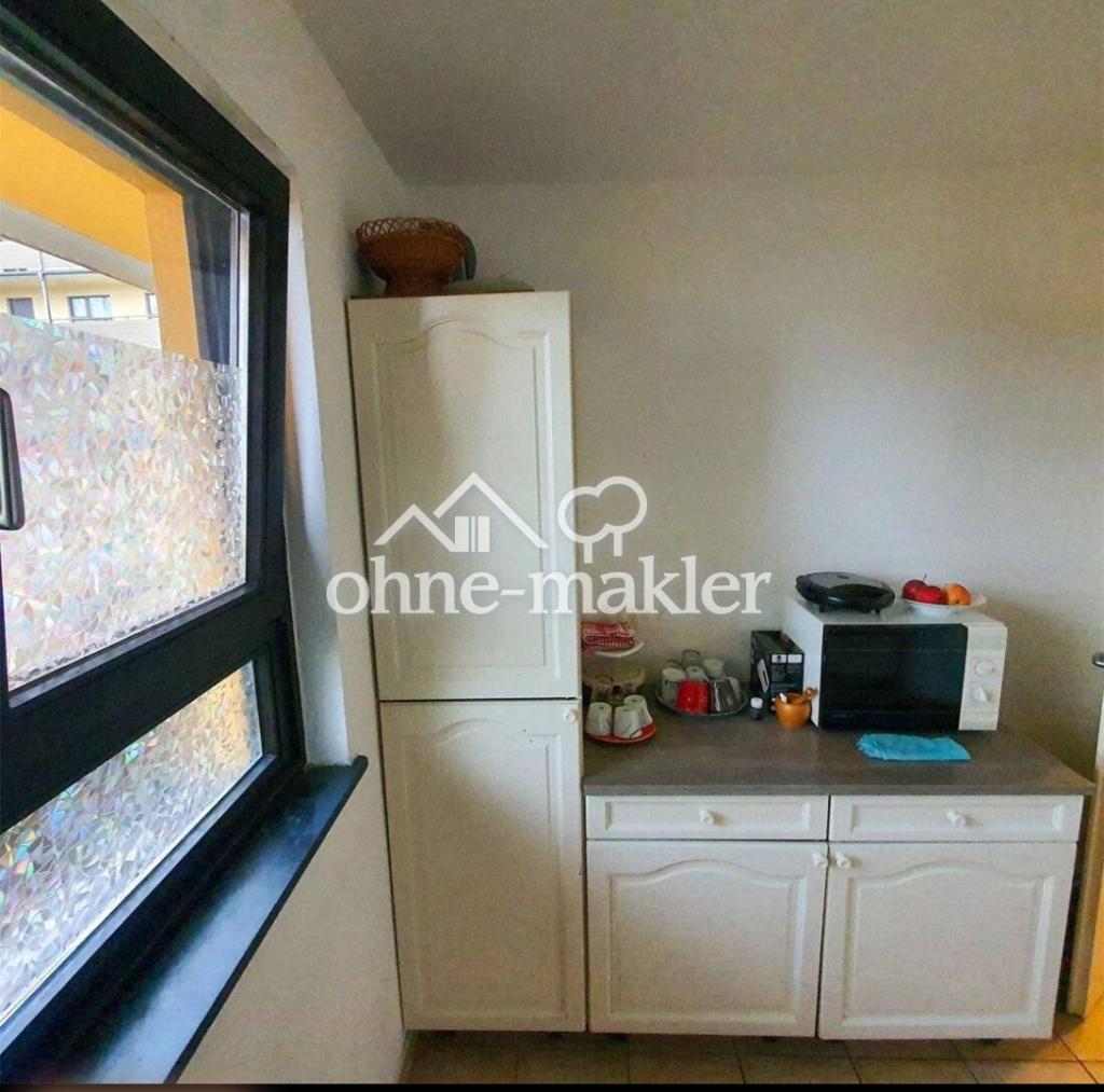 Provisionsfreie Helle 3 Zimmer Wohnung mit Balkon & Fahrstuhl in Nienburg - Photo 3