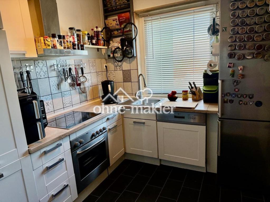 Gut geschnittene 4 Zimmerwohnung mit Weitblick - Foto 4