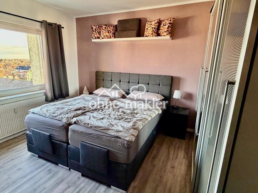 Gut geschnittene 4 Zimmerwohnung mit Weitblick - Foto 3