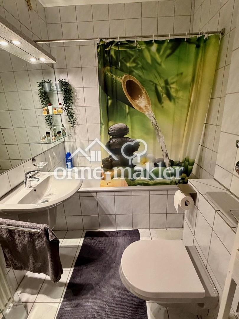 Gut geschnittene 4 Zimmerwohnung mit Weitblick - Foto 5