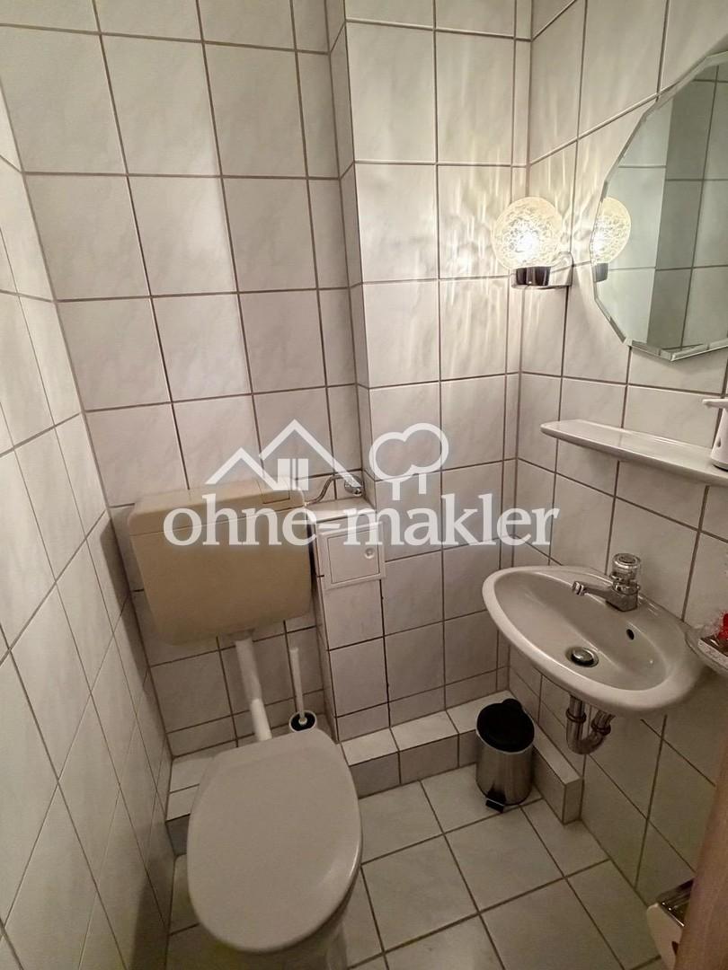 Gut geschnittene 4 Zimmerwohnung mit Weitblick - Foto 5