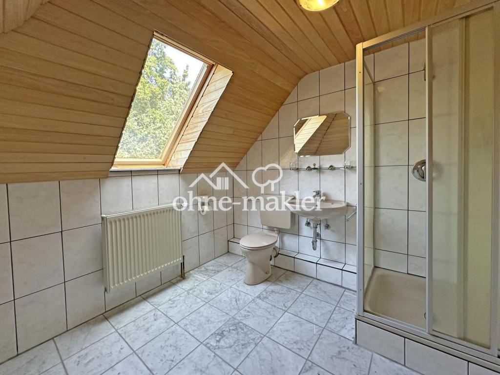 Schöne 4-Zimmer Wohnung in Hamburg-Niendorf - Foto 4