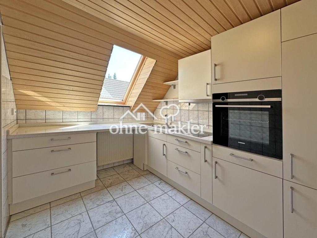 Schöne 4-Zimmer Wohnung in Hamburg-Niendorf - Foto 3