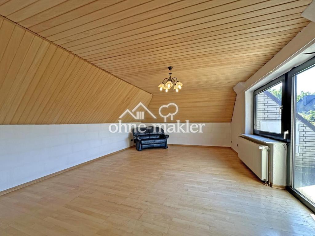Schöne 4-Zimmer Wohnung in Hamburg-Niendorf - Foto 1
