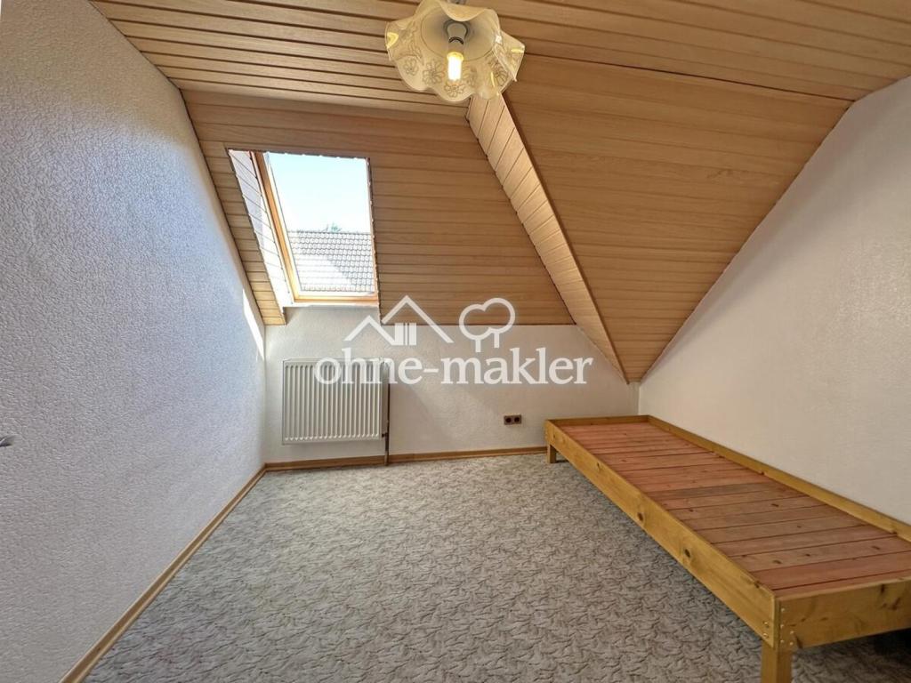 Schöne 4-Zimmer Wohnung in Hamburg-Niendorf - Foto 2