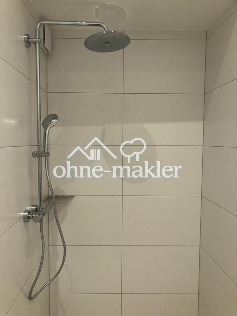 schöne 5 Zimmer Altbauwohnung im Rheingauviertel - Foto 4