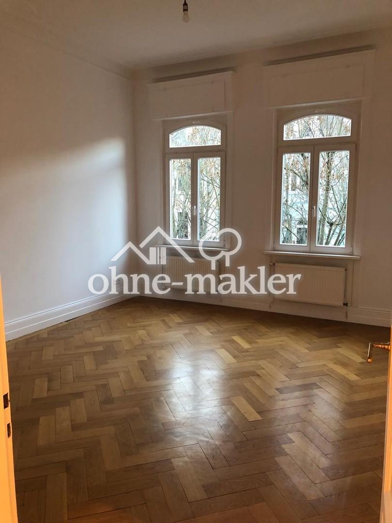schöne 5 Zimmer Altbauwohnung im Rheingauviertel - Photo 5