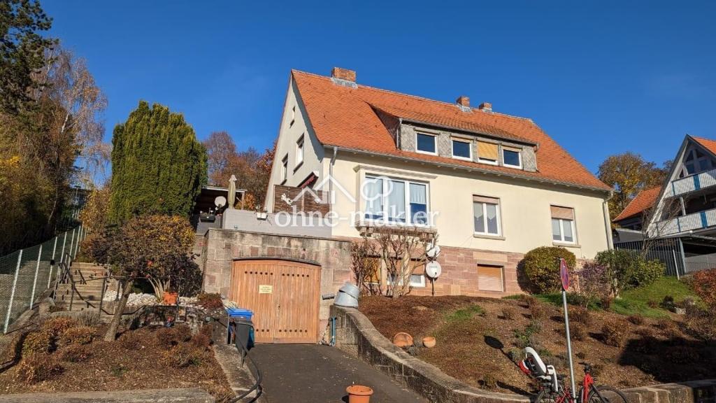 Immobilie in Bad Neustadt an der Saale -  - Bild 0