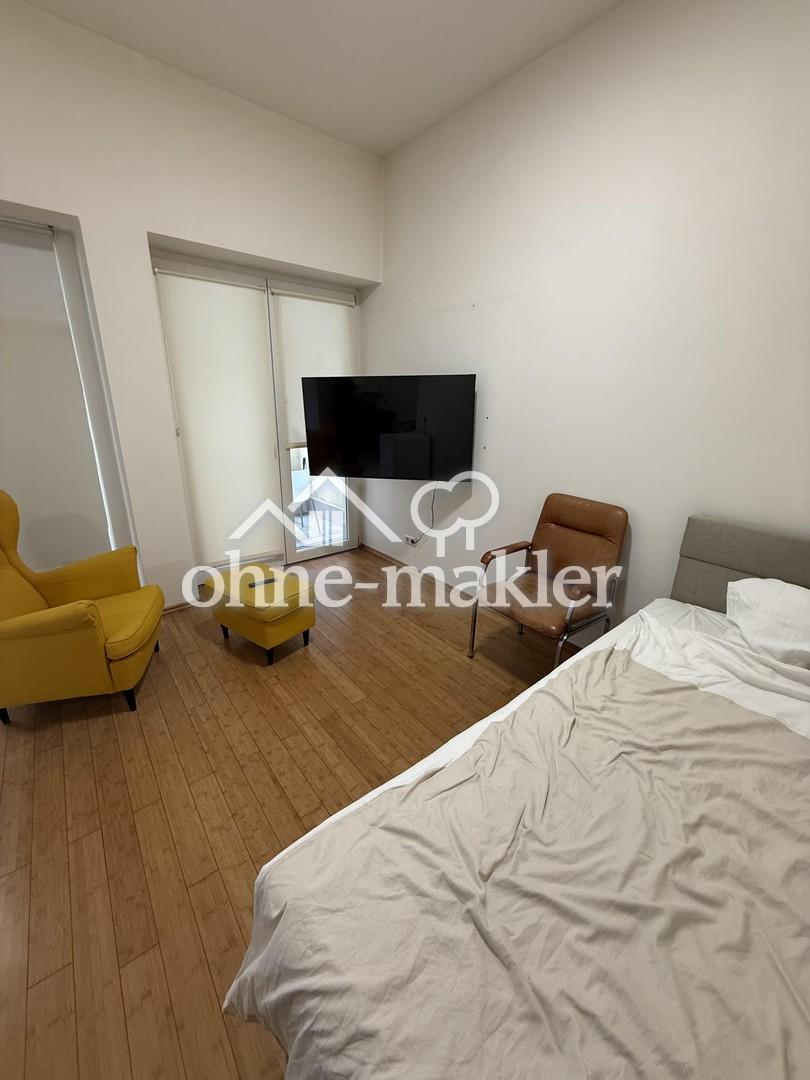 Möblierte Wohnung - Foto 3