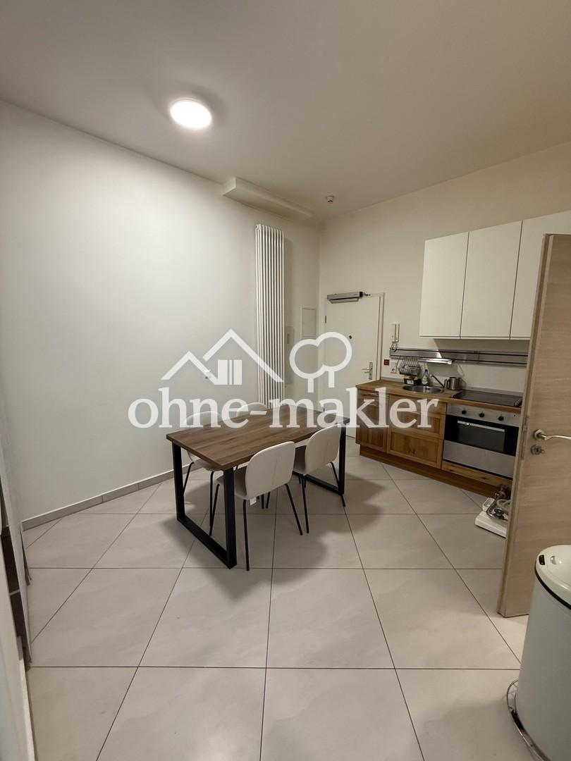 Möblierte Wohnung - Foto 5