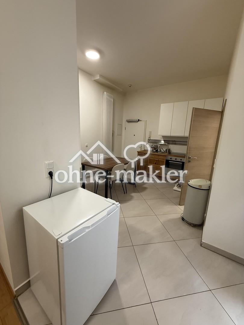 Möblierte Wohnung nähe Köln Innenstadt - Photo 4