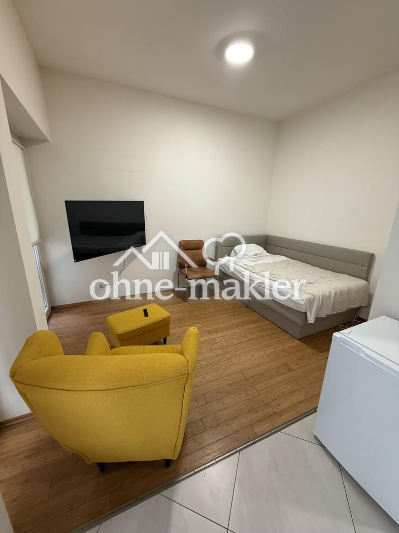 Möblierte Wohnung nähe Köln Innenstadt - Photo 4