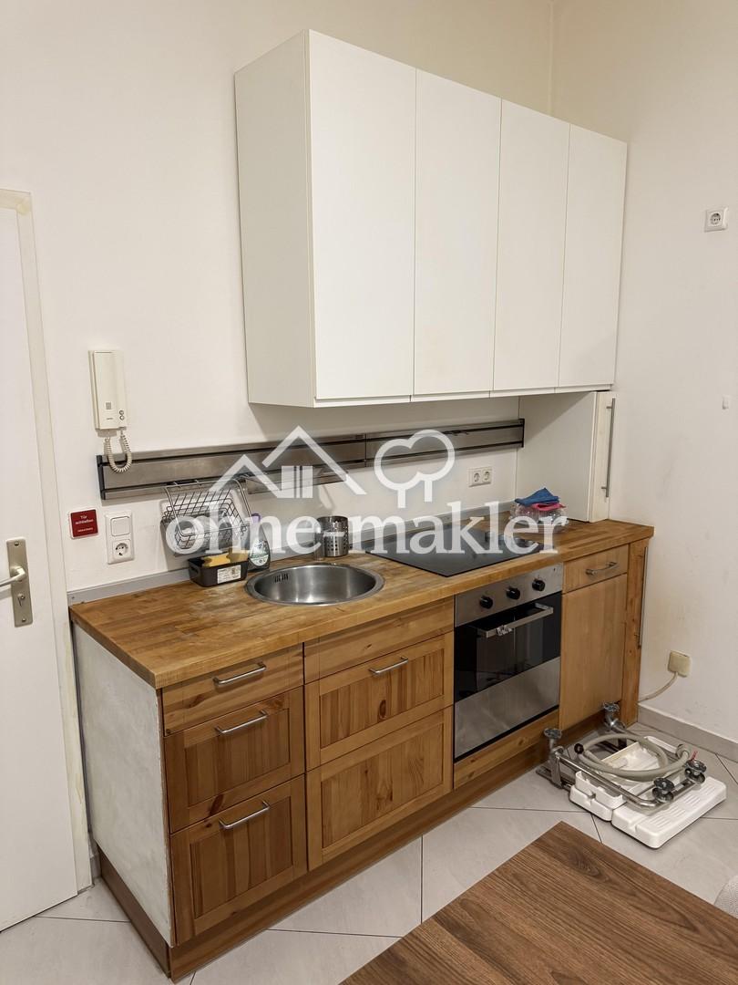 Möblierte Wohnung nähe Köln Innenstadt - Photo 3