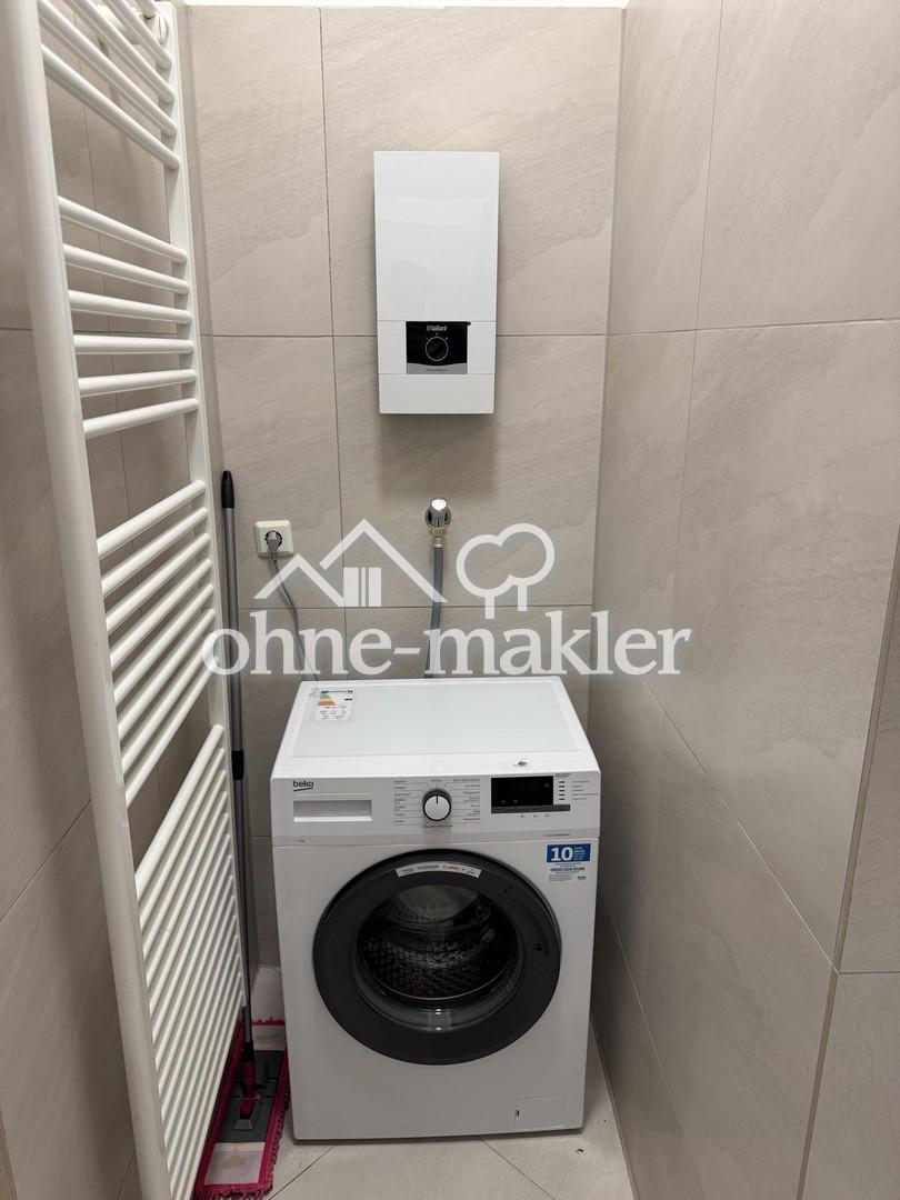 Möblierte Wohnung nähe Köln Innenstadt - Photo 5