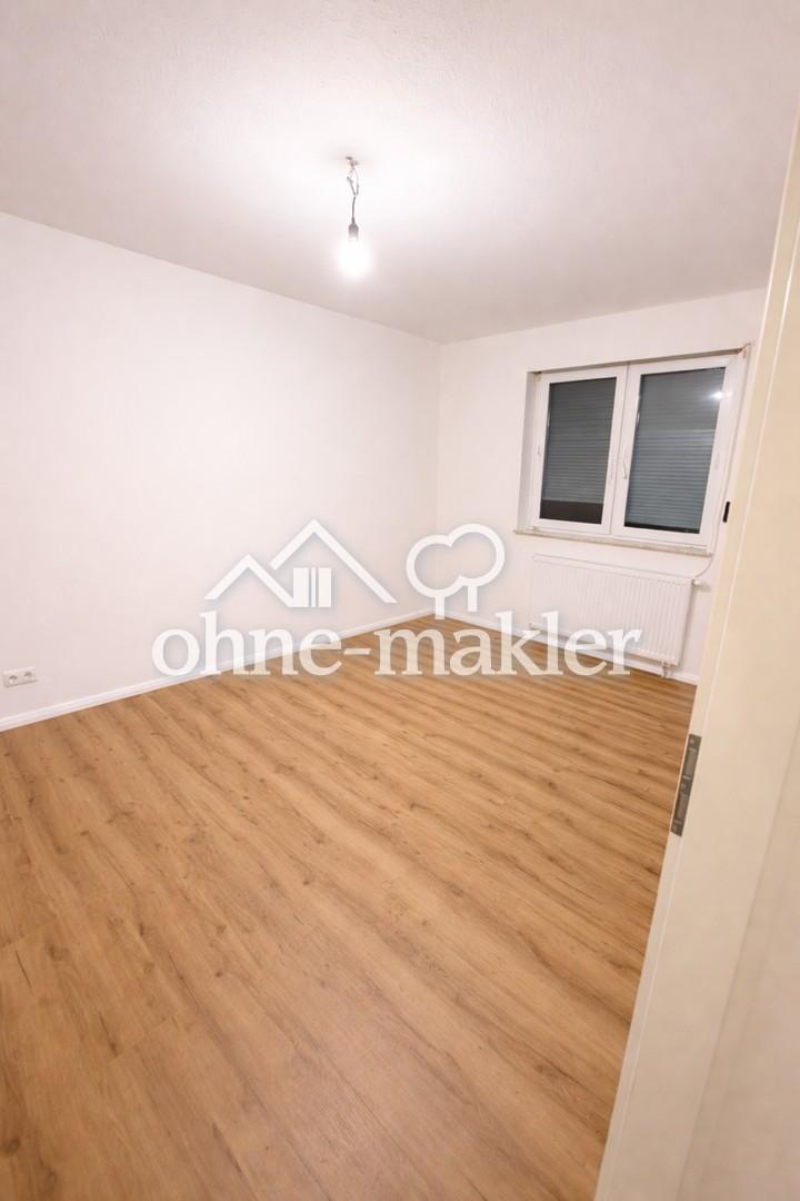 3-Zimmer Wohnung (64m²) mit Terasse und Gartenmitbenutzung in Puderbach zu vermieten, renoviert - Foto 2