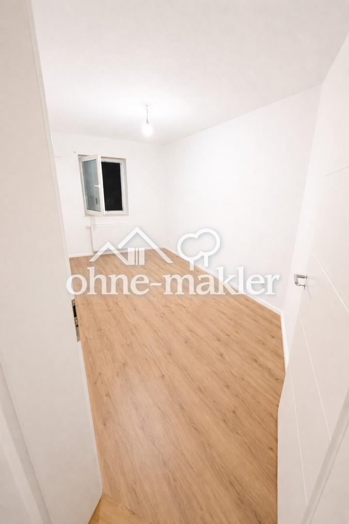 3-Zimmer Wohnung (64m²) mit Terasse und Gartenmitbenutzung in Puderbach zu vermieten, renoviert - Photo 2