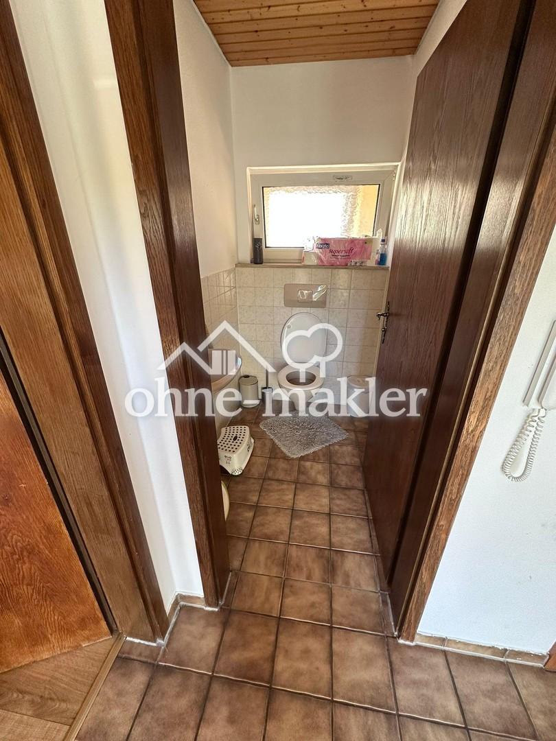 Sonnige 3-Zimmer-DG-NICHTRAUCHER-Wohnung mit Loggia in GD- Ost / Nähe OBI, LGH, Buchauffahrt - Foto 1