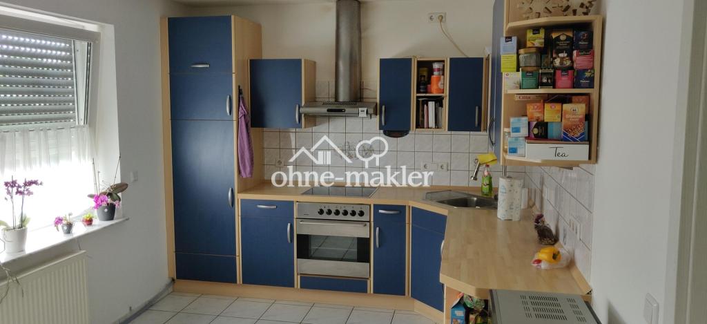 Großzügige Erdgeschosswohnung zur Südseite in Flerzheim - Foto 3