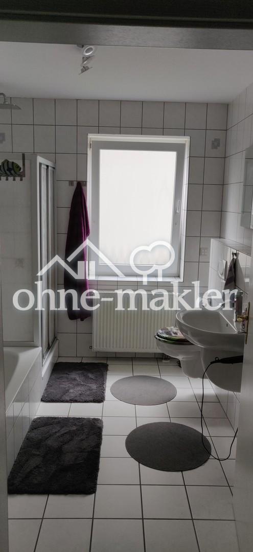 Großzügige Erdgeschosswohnung zur Südseite in Flerzheim - Foto 5