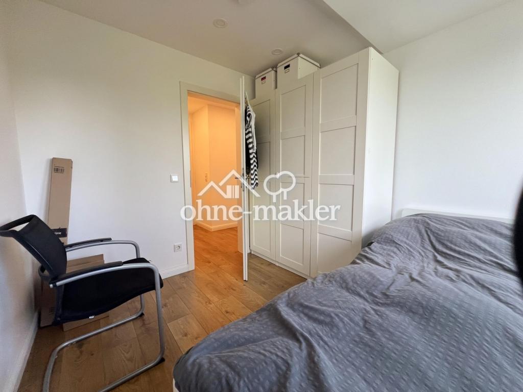 Exklusive 3-Zimmer-DG-Wohnung mit Einbauküche in Bonn-Dottendorf - Photo 4