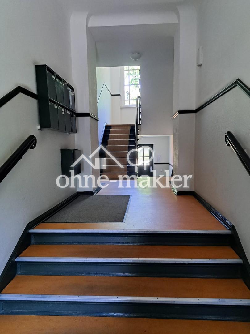 WG-geeignete 2-Zimmerwohnung (möbliert) in Berlin-Johannisthal - Photo 4