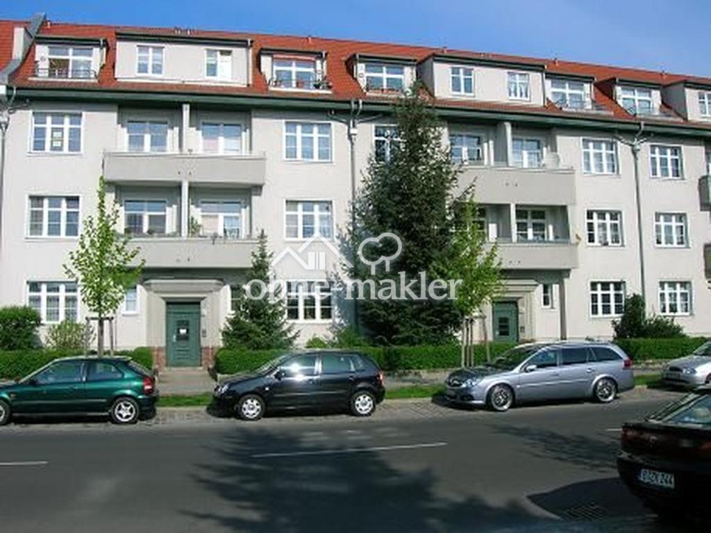 WG-geeignete 2-Zimmerwohnung (möbliert) in Berlin-Johannisthal - Photo 3