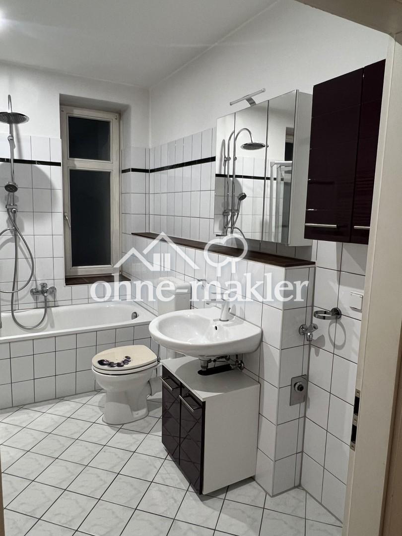 WG-geeignete 2-Zimmerwohnung (möbliert) in Berlin-Johannisthal - Photo 2
