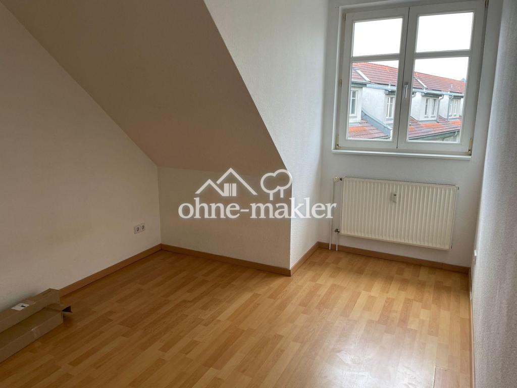 WG-geeignete 2-Zimmerwohnung (möbliert) in Berlin-Johannisthal - Photo 5
