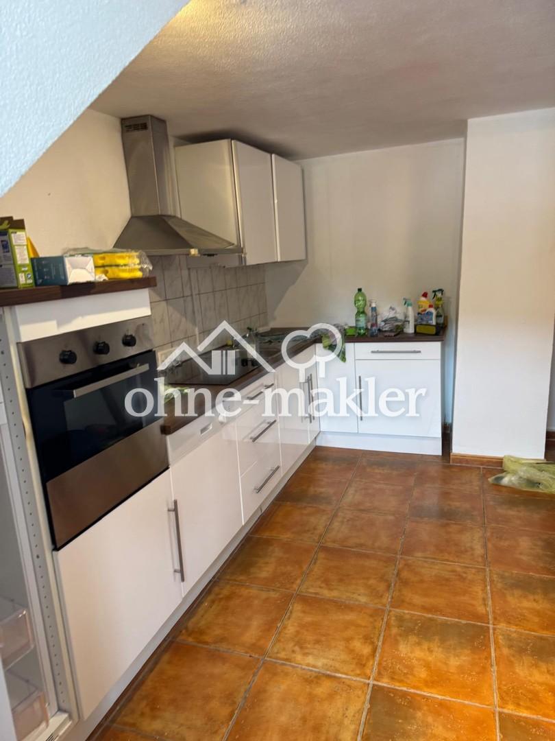 Charmante Maisonette Wohnung im fünf Parteien Haus - Photo 1