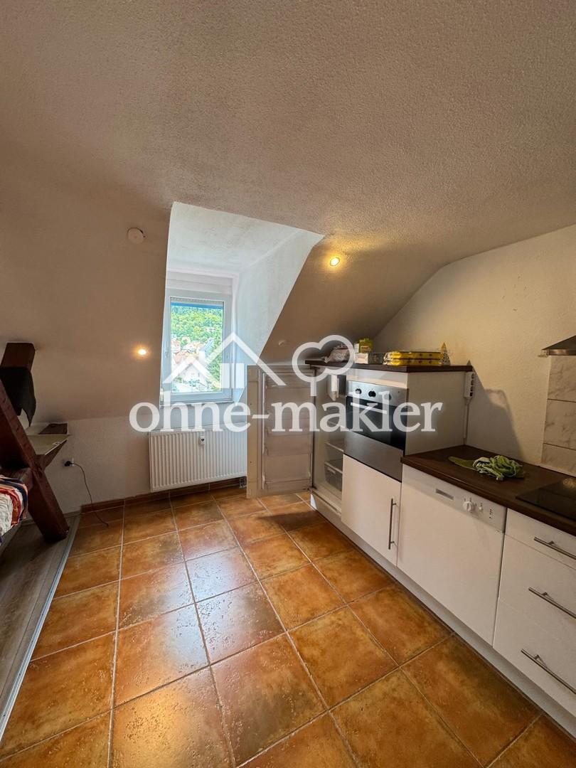 Charmante Maisonette Wohnung im fünf Parteien Haus - Photo 2