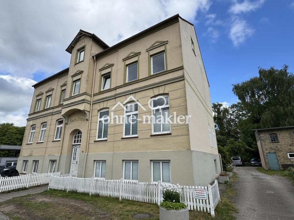 Helle Dachgeschosswohnung – nahe Förde & Kanal | 69 m² in Holtenau-Ost (vor dem MFG5-Gelände) - Foto 4