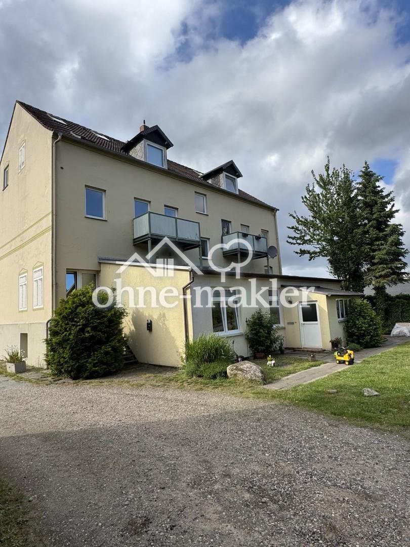 Helle Dachgeschosswohnung – nahe Förde & Kanal | 69 m² in Holtenau-Ost (vor dem MFG5-Gelände) - Foto 3