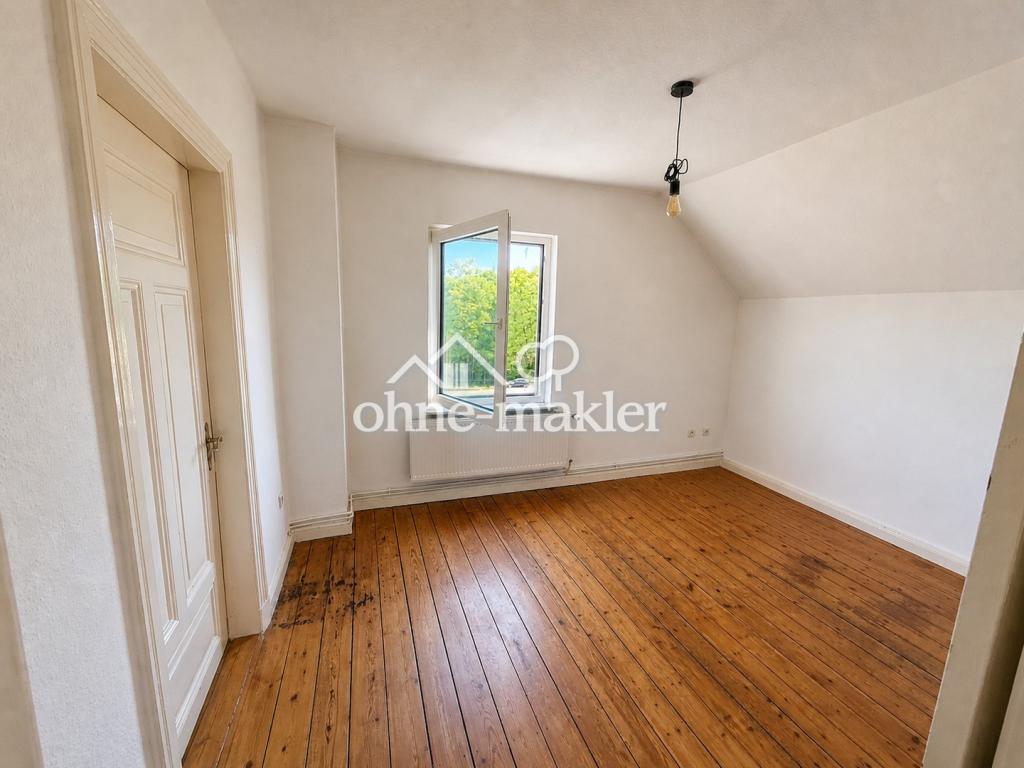 Helle Dachgeschosswohnung – nahe Förde & Kanal | 69 m² in Holtenau-Ost (vor dem MFG5-Gelände) - Photo 2