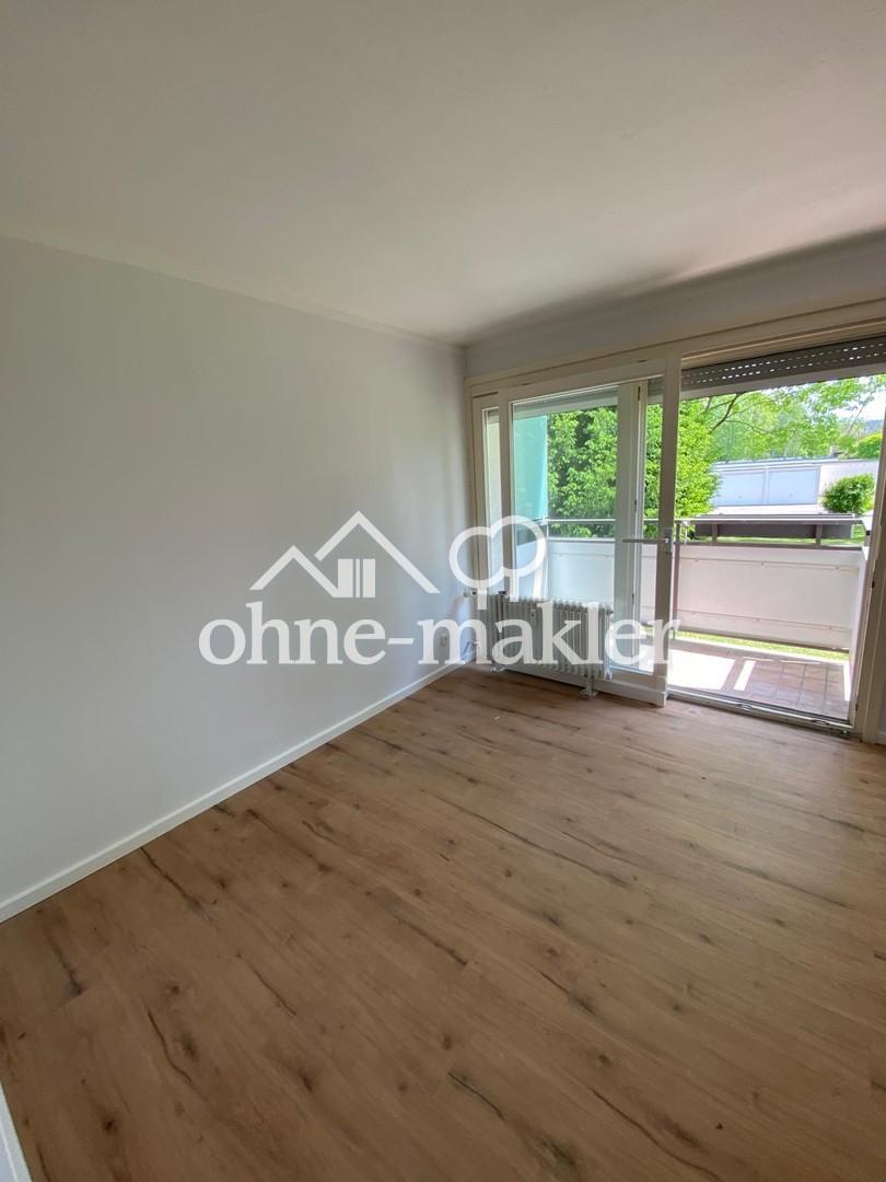 Wunderschöne 4-Zimmer Wohnung nach Renovierung - Photo 1