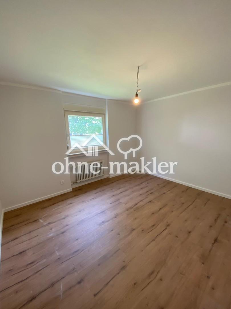 Wunderschöne 4-Zimmer Wohnung nach Renovierung - Foto 3