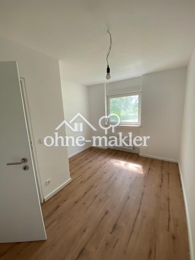 Wunderschöne 4-Zimmer Wohnung nach Renovierung - Foto 4