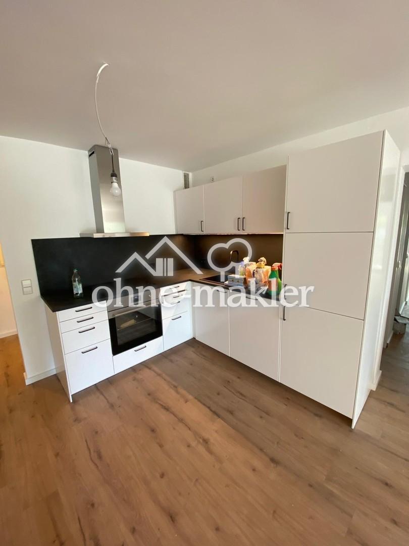 Wunderschöne 4-Zimmer Wohnung nach Renovierung - Foto 5
