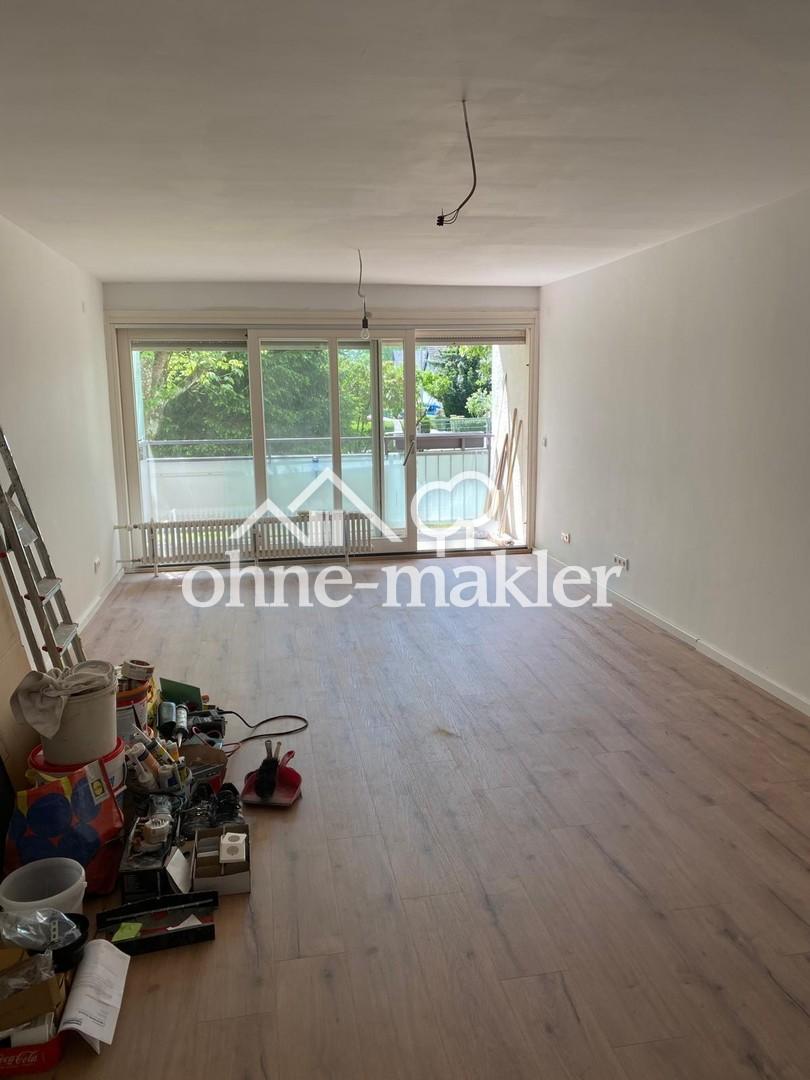Wunderschöne 4-Zimmer Wohnung nach Renovierung - Photo 1