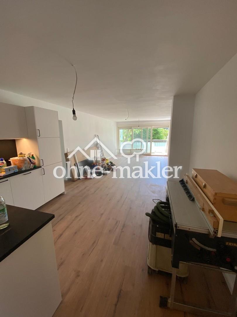 Wunderschöne 4-Zimmer Wohnung nach Renovierung - Foto 2