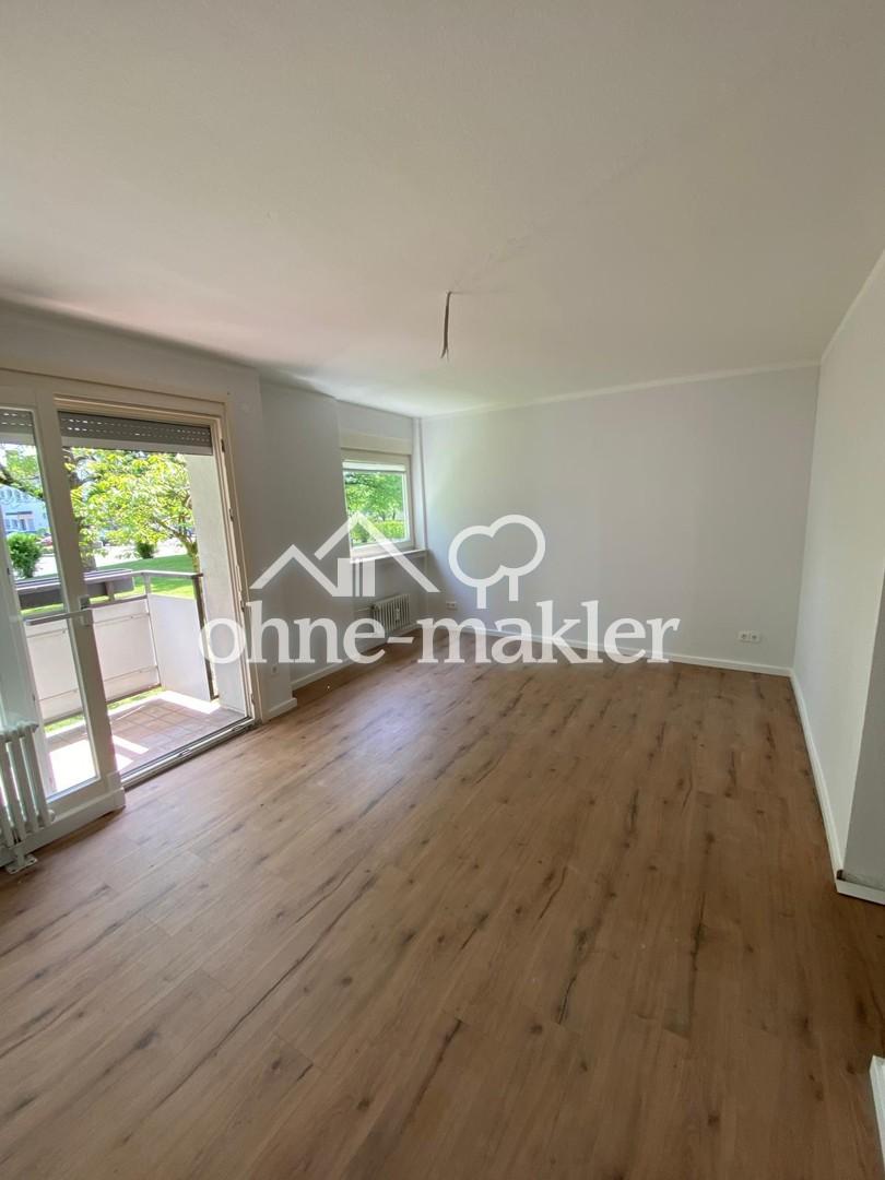 Wunderschöne 4-Zimmer Wohnung nach Renovierung - Foto 1