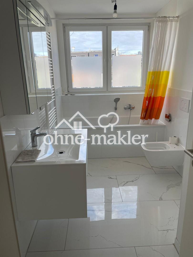 4-Zimmer-Wohnung mit großer Dachterrasse Nähe Prenzlauer Berg - Foto 5
