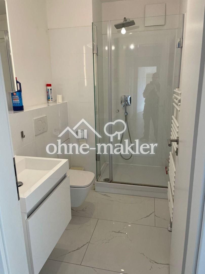 4-Zimmer-Wohnung mit großer Dachterrasse Nähe Prenzlauer Berg - Foto 4
