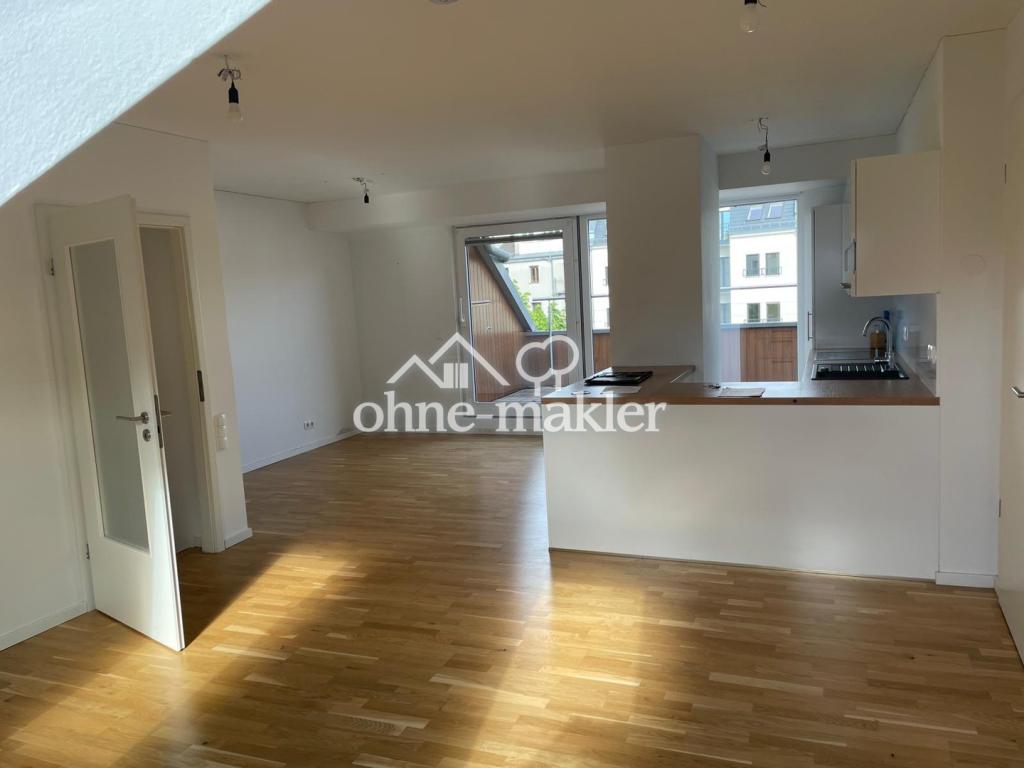 4-Zimmer-Wohnung mit großer Dachterrasse Nähe Prenzlauer Berg - Foto 1